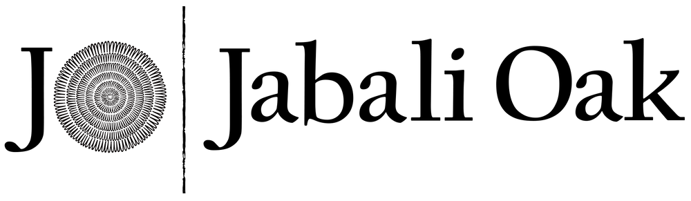 Jabali Oak