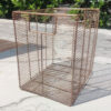 528 Jayanti Wire Baskets