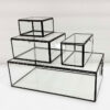 Amara Glass Keepsake Storage Boxes