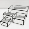 Amara Glass Keepsake Storage Boxes