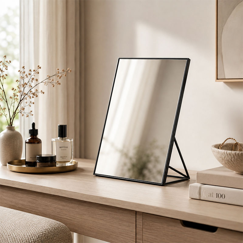 Ayzel Table Mirror