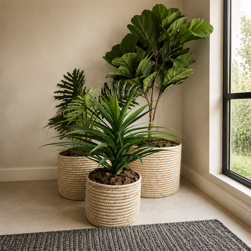 Azibo-3new Azibo Baskets (Full Weave)