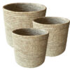Azibo-5 Azibo Baskets (Full Weave)