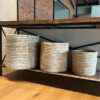 Azibo11 Azibo Baskets (Full Weave)