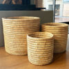 Azibo12 Azibo Baskets (Full Weave)