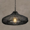 Dakota-Black1-800x800 Dakota Wire Pendants