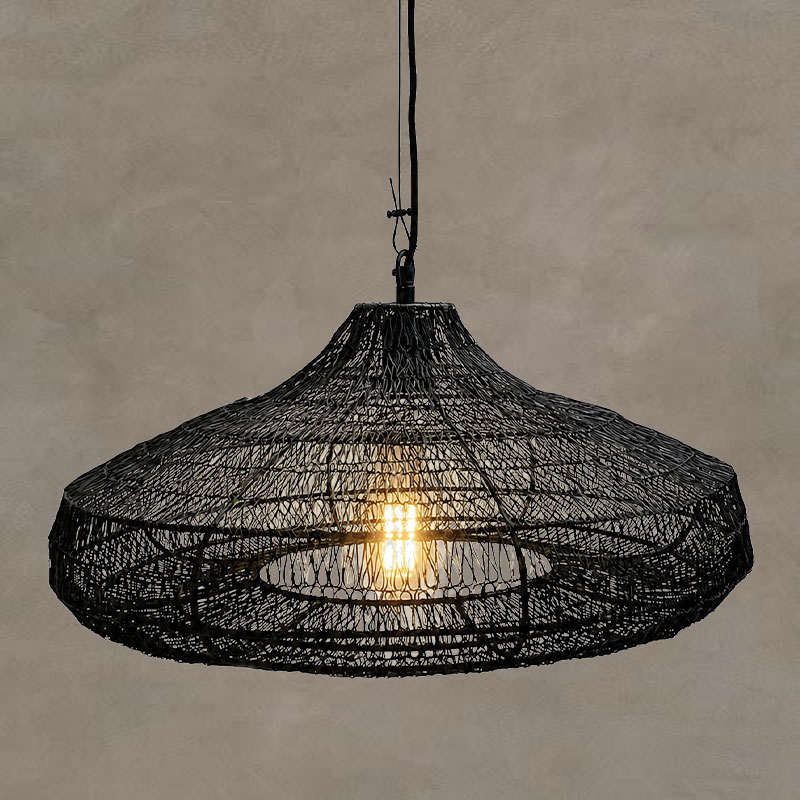 Dakota-Black1-800x800 Dakota Wire Pendants