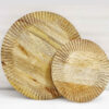 Dhara Mango Wood Serving Boards