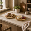 Dhara Mango Wood Serving Boards
