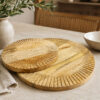 Dhara Mango Wood Serving Boards