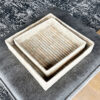 Gilmore Square Tray Basket