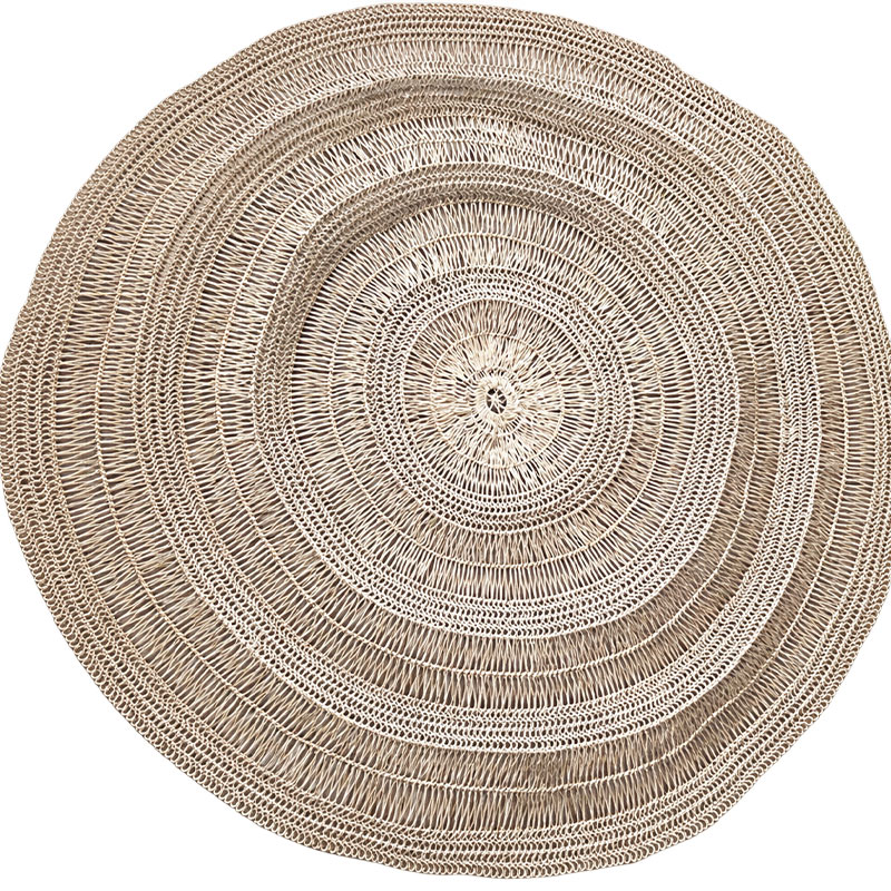 Giza Wire Wall Art