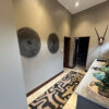 Giza Wire Wall Art