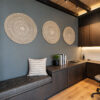 Giza Wire Wall Art