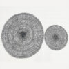 Giza Wire Wall Art