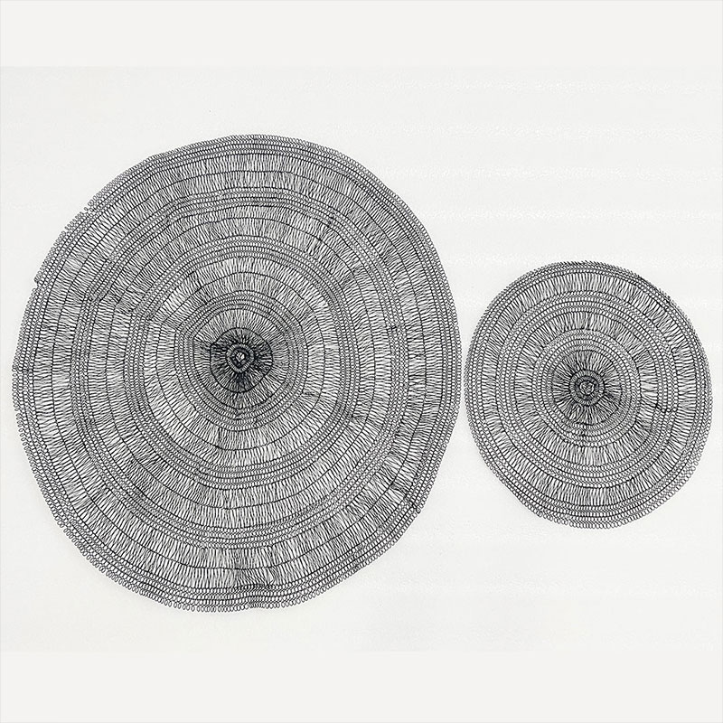 Giza Wire Wall Art