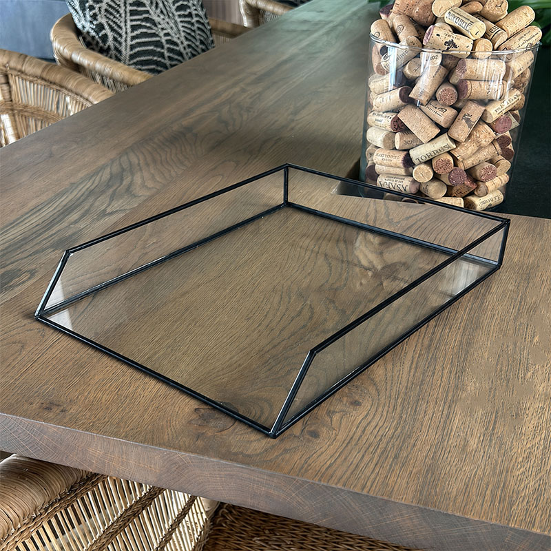 Jaxon-Glass-Paper-Tray2 Jaxon Glass Paper Tray