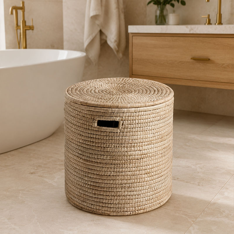 Jody-Prod-1-800x800 Jody Laundry Baskets (Single Weave) with Lid