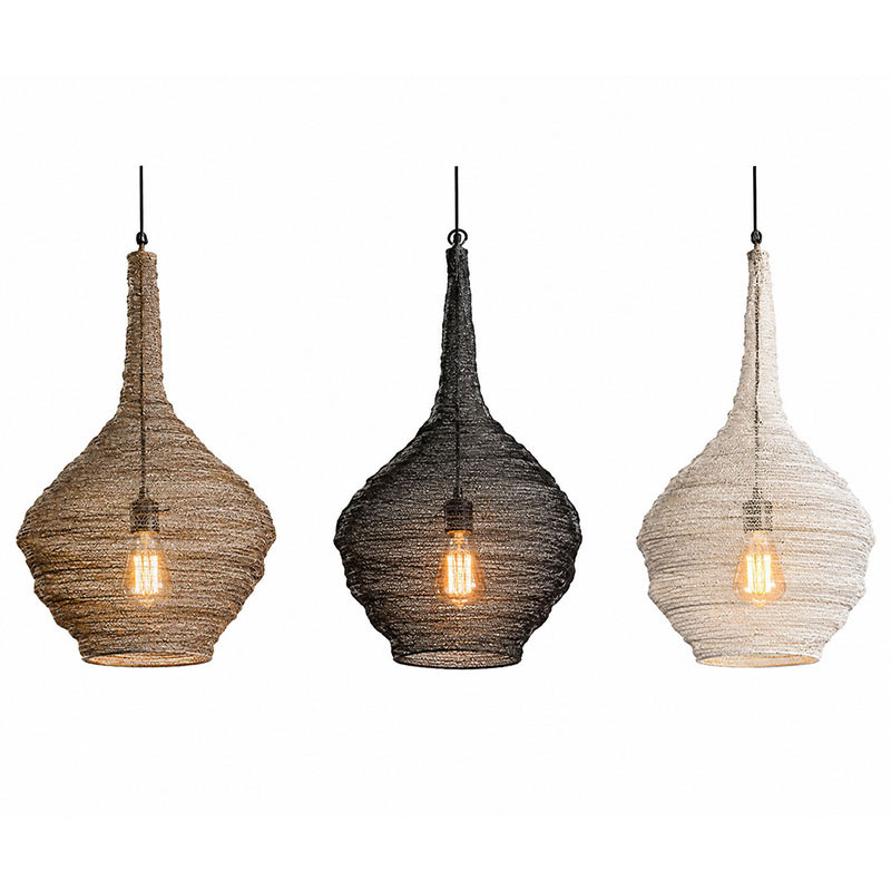 Kavita Set 3 800x800 Kavita Wire Pendants