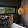Kavita Wire Pendants
