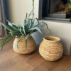 Kiara-Baskts.-1 Kiara Round Basket (Full Weave)