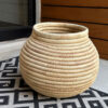 Kiara-Baskts3.jpgsmal Kiara Round Basket (Full Weave)