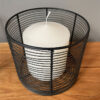 Kumi-Wire-Storage-Baskets-Black.1 Kumi Wire Storage Baskets