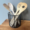 Kumi-Wire-Storage-Baskets-Black2 Kumi Wire Storage Baskets