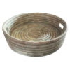Malibo Basket (Full Weave)
