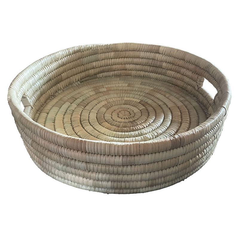 Malibo Basket (Full Weave)