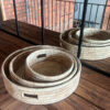 Malibo Basket (Full Weave)