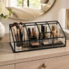 Murni-Glass-Box-800x800 Murni Metal & Glass Storage Box
