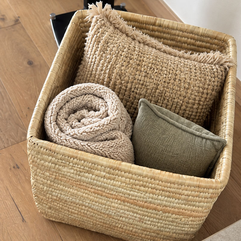 Sai-QuareBAsket.jpg-life Sai Baskets (Full Weave)