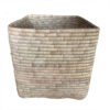 Sai-QuareBAsket.jpg3 Sai Baskets (Full Weave)