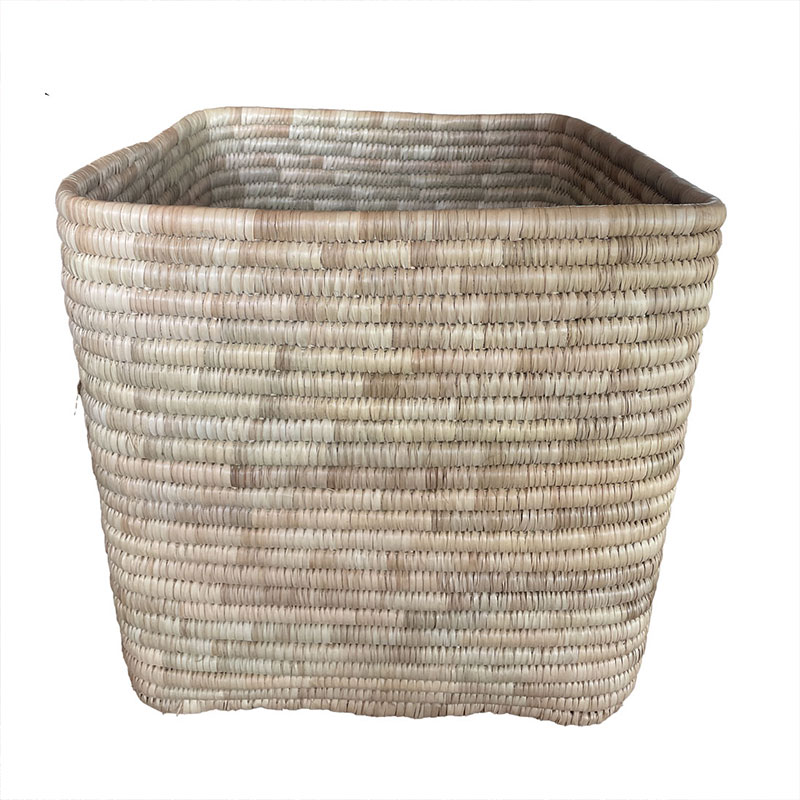 Sai-QuareBAsket.jpg3 Sai Baskets (Full Weave)