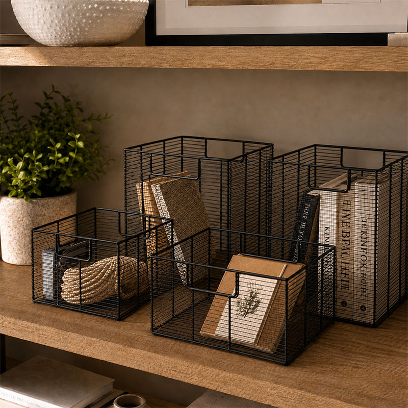 Untitled-1 Jayanti Wire Baskets