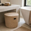 Untitled-1t Memi Laundry Baskets (Full Weave)