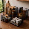 Untitled-newly Jayanti Wire Baskets