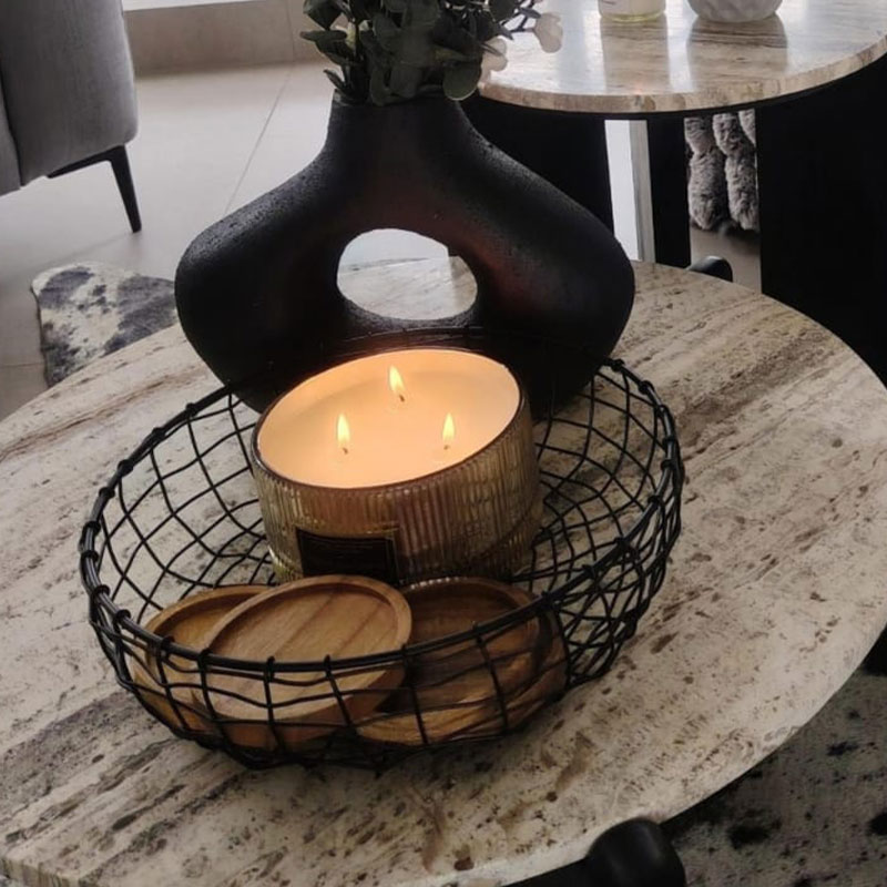 Zee-Wire-Baskets-Black-life-l Zee Wire Baskets