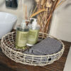 Zee-Wire-Baskets-sand-3 Zee Wire Baskets