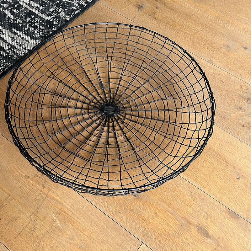Zee-Wire-Baskets-sand-40 Zee Wire Baskets