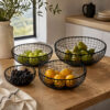 Zee-Wire-Baskets.jpg-lifestyle Zee Wire Baskets