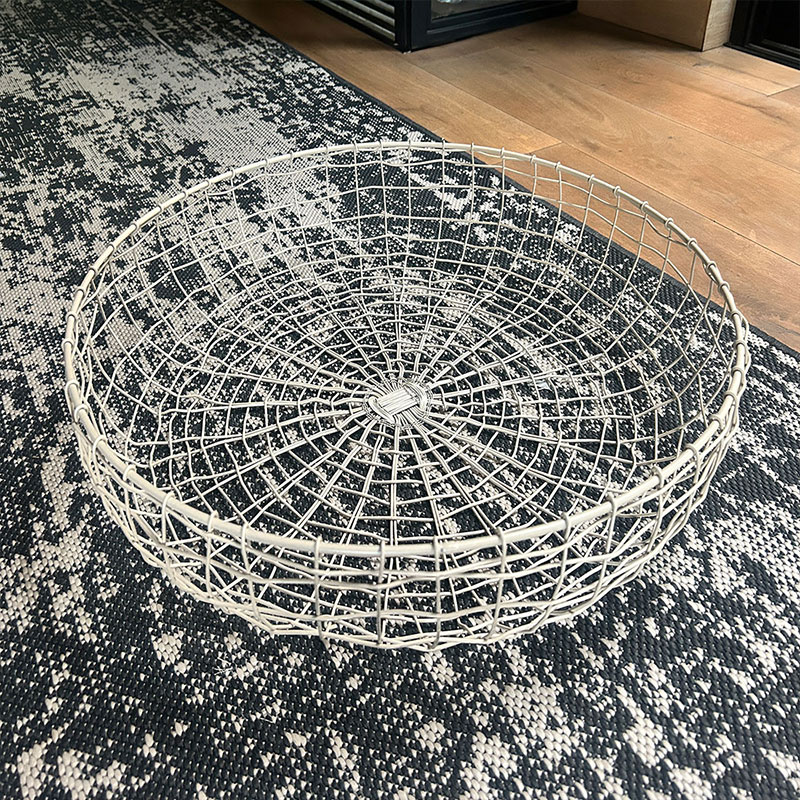 Zee-Wire-BasketsSand Zee Wire Baskets