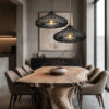dakota-black2-800-x800 Dakota Wire Pendants