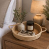 mm - Copy Sabi Round Baskets (Single Weave)