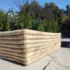 ny Nitya Basket (Full Weave)