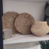 7u80 Nala Woven Placemats
