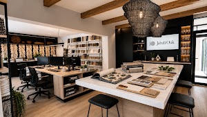 Jabali Oak Home Decor (PTY) LTD place picture