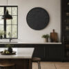 Joyo Metal Wall Clock