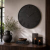 Joyo Metal Wall Clock
